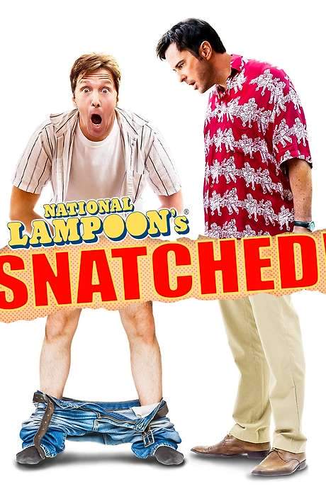 National Lampoon’s Snatched